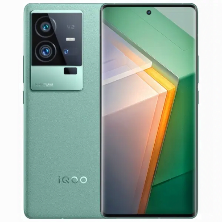 Vivo iQOO 11 Pro Features: