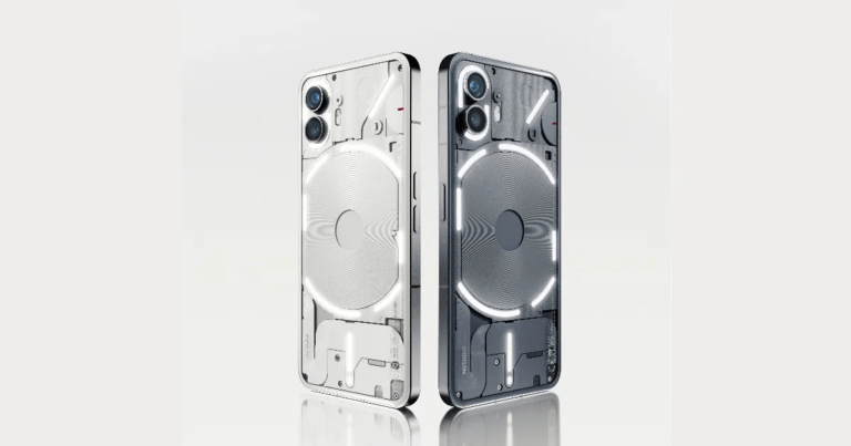 Nothing Phone (2) Receives Nothing OS 2.5 Open Beta 2 Update, Teases Nothing OS 3.0 for 2024