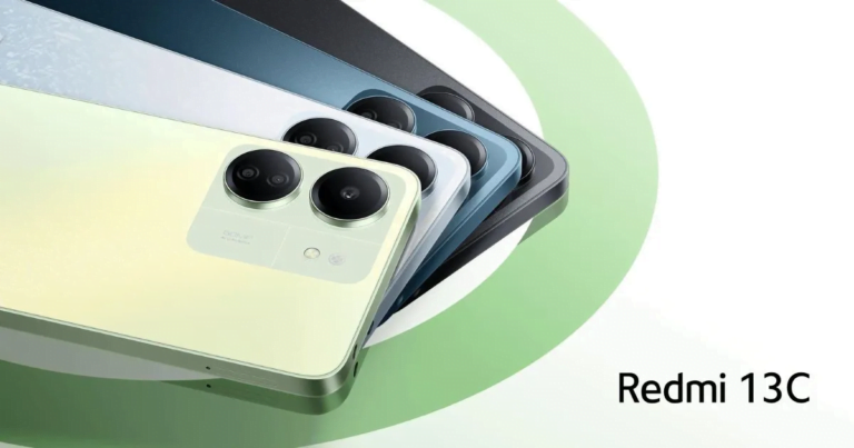 Redmi 13C Launched: MediaTek Helio G85, 90Hz Display, 50MP Camera