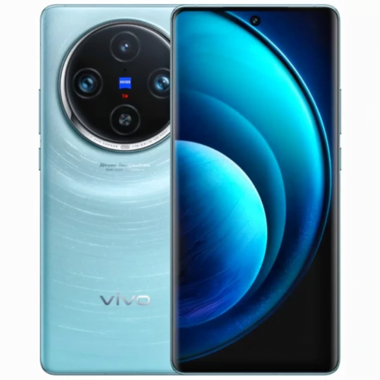 Vivo X100 Pro Disadvantages: Vivo X100 Pro Features: