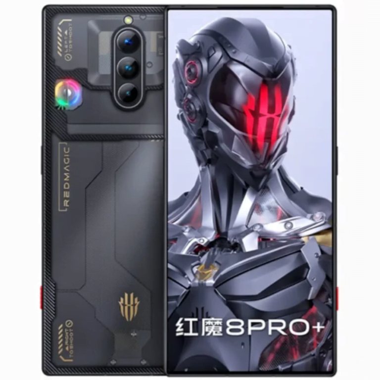 Nubia Red Magic 8 Pro Plus Disadvantages: Nubia Red Magic 8 Pro Plus Features: