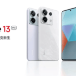 Redmi Note 13R Pro with Dimensity 6080 and 100MP Camera