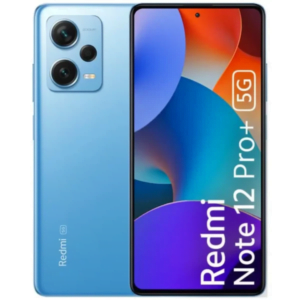  Redmi Note 12 Pro Plus