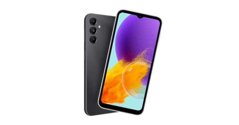 Samsung Galaxy M44 5G Unveiled: Boasts 50MP Triple-Camera Setup and 25W Fast Charging
