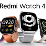 Xiaomi Redmi Watch 4 - Comprehensive Review