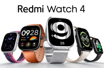 Xiaomi Redmi Watch 4 - Comprehensive Review