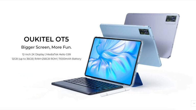 Unveiling the Oukitel OT5 : A Comprehensive Exploration