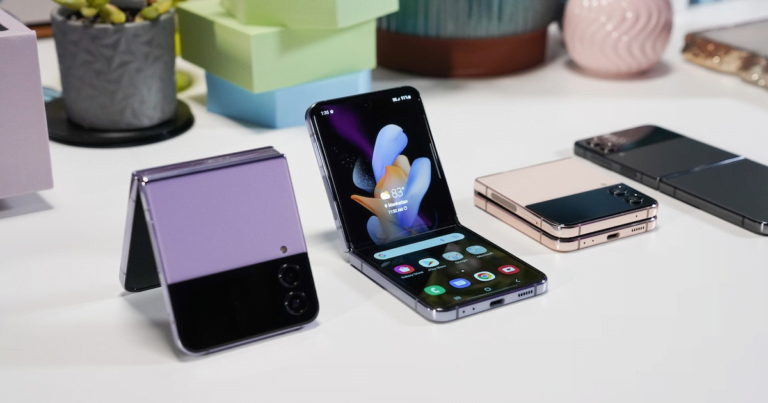 Samsung Galaxy Z Flip 6: Anticipated Upgrades and Speculations