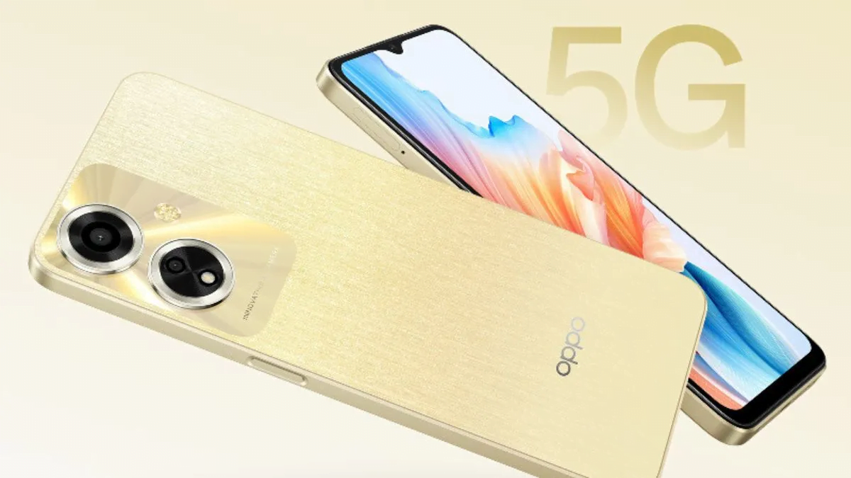 Mobile Phone Review: Oppo A59