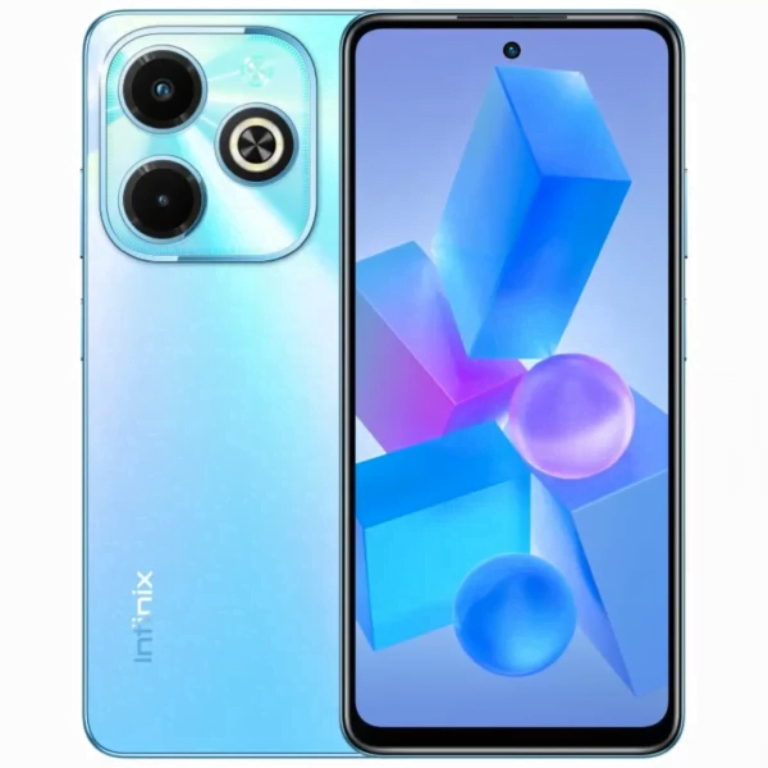 Infinix Hot 40i price Disadvantages of Infinix Hot 40i: Infinix Hot 40i Features: