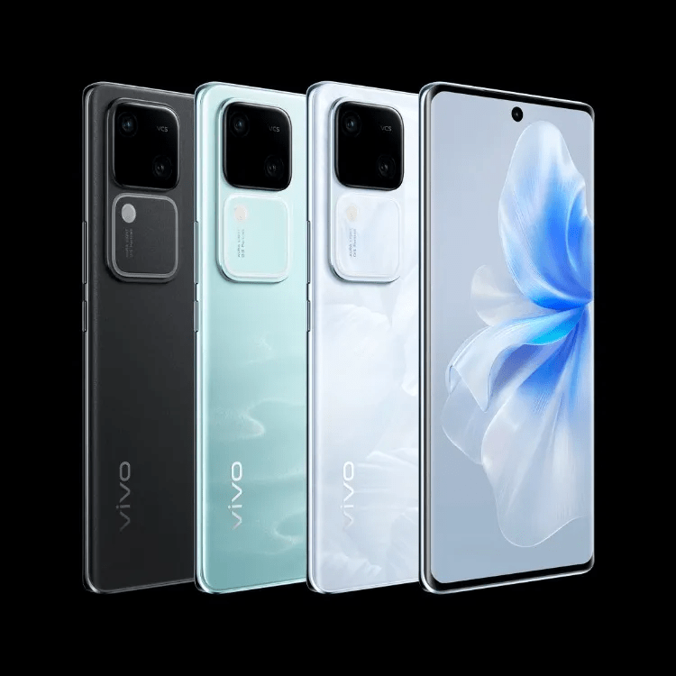 Vivo Unveils S18 Series with Snapdragon 7 Gen 3 SoC