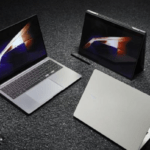  Samsung's Latest Galaxy Book4 Series Redefines Power and Intelligence with Intel Core Ultra Chips