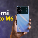 Xiaomi Poco M6: Power, Precision, and Premium Design