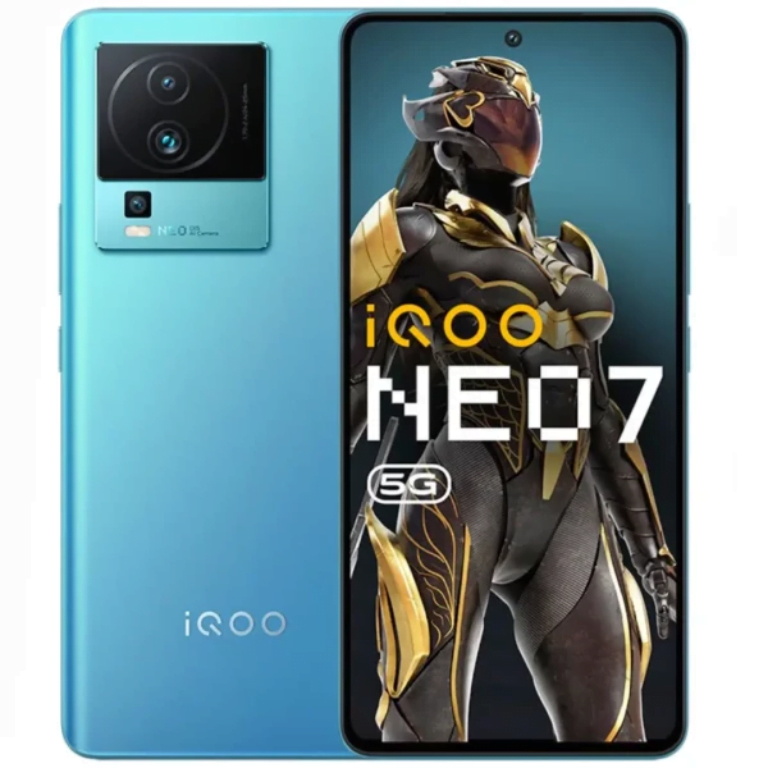 Vivo iQOO Neo 7 price Disadvantages of Vivo iQOO Neo 7: Vivo iQOO Neo 7 Features: