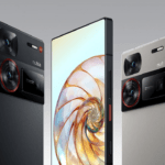 ZTE nubia Z60 Ultra: Unveiling Excellence