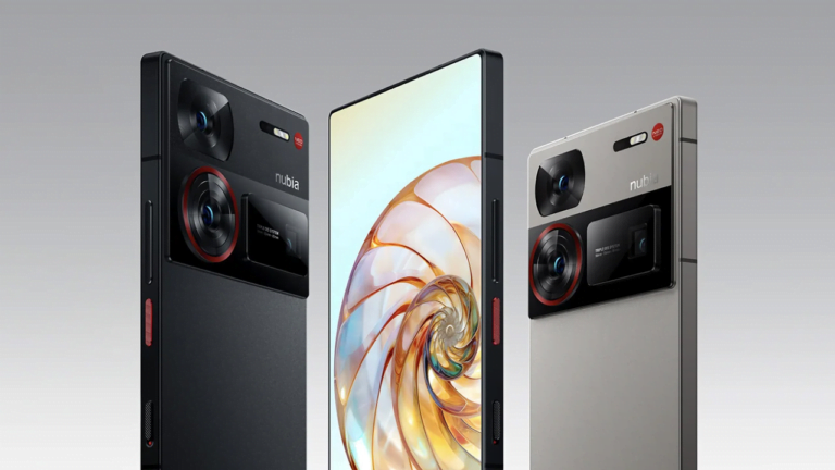 ZTE nubia Z60 Ultra: Unveiling Excellence