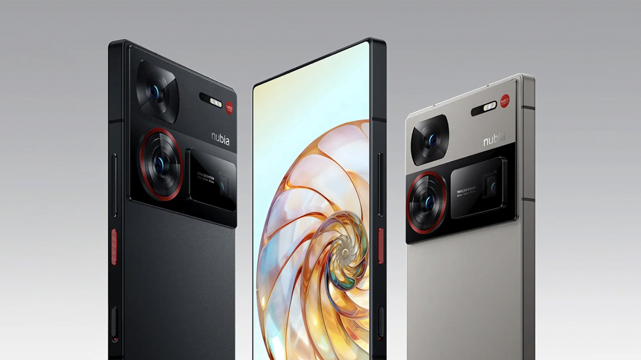 Nubia Z60 Ultra: A Flagship Smartphone Redefining Excellence