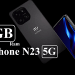 Unveiling the MyPhone N23 5G: A Comprehensive Exploration