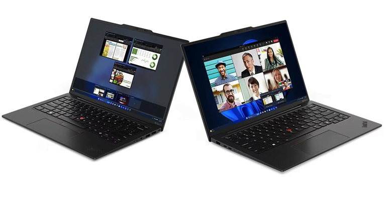Lenovo Unveils ThinkPad X1 Carbon Gen 12: A Leap in Innovation