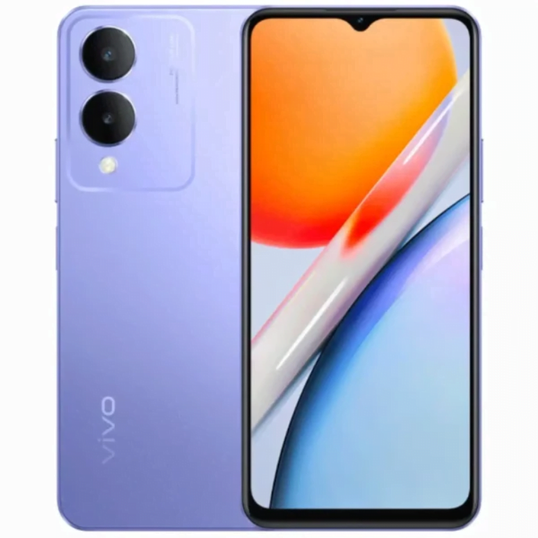 Vivo Y36i Features: Disadvantages of Vivo Y36i Vivo Y36i price