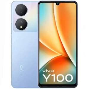 Vivo Y100