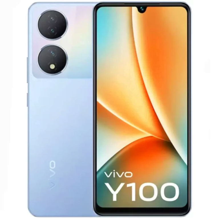 Vivo Y100 price Disadvantages of Vivo Y100: Vivo Y100 Features: