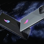 Asus ROG Phone 8 Series Unveils Cutting-Edge Features Ahead of CES 2024