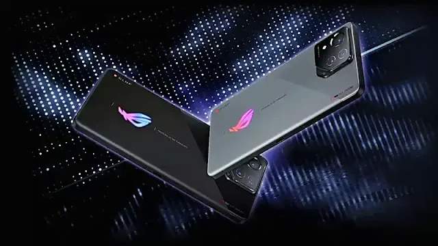 Asus ROG Phone 8 Series Unveils Cutting-Edge Features Ahead of CES 2024