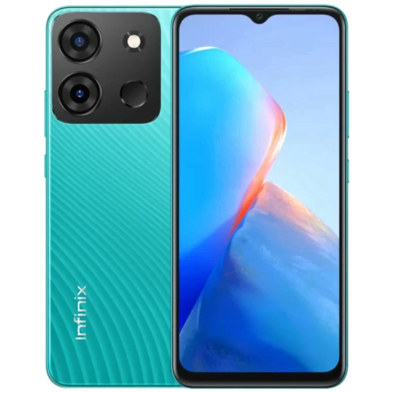 Infinix Smart 7 Plus price Disadvantages of Infinix Smart 7 Plus: Infinix Smart 7 Plus Features: