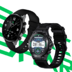 Black Shark Expands S1 Series with Pro and Classic Gaming Smartwatches