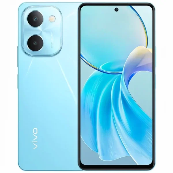  Vivo Y100i