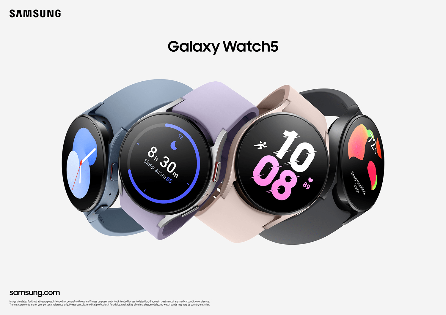 Samsung Galaxy Watch 5 Pro Comprehensive Review