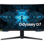 Samsung Odyssey G7 28" S28AG70 Monitor In-Depth Review