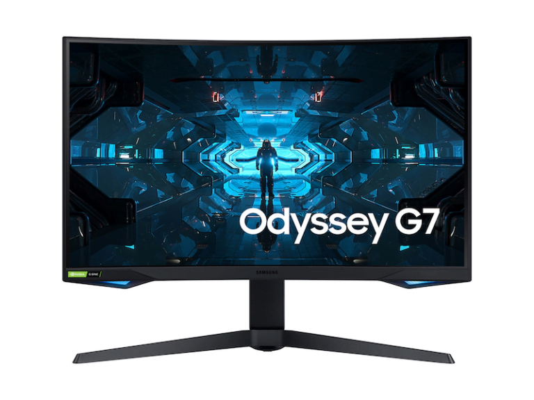 Samsung Odyssey G7 28" S28AG70 Monitor In-Depth Review