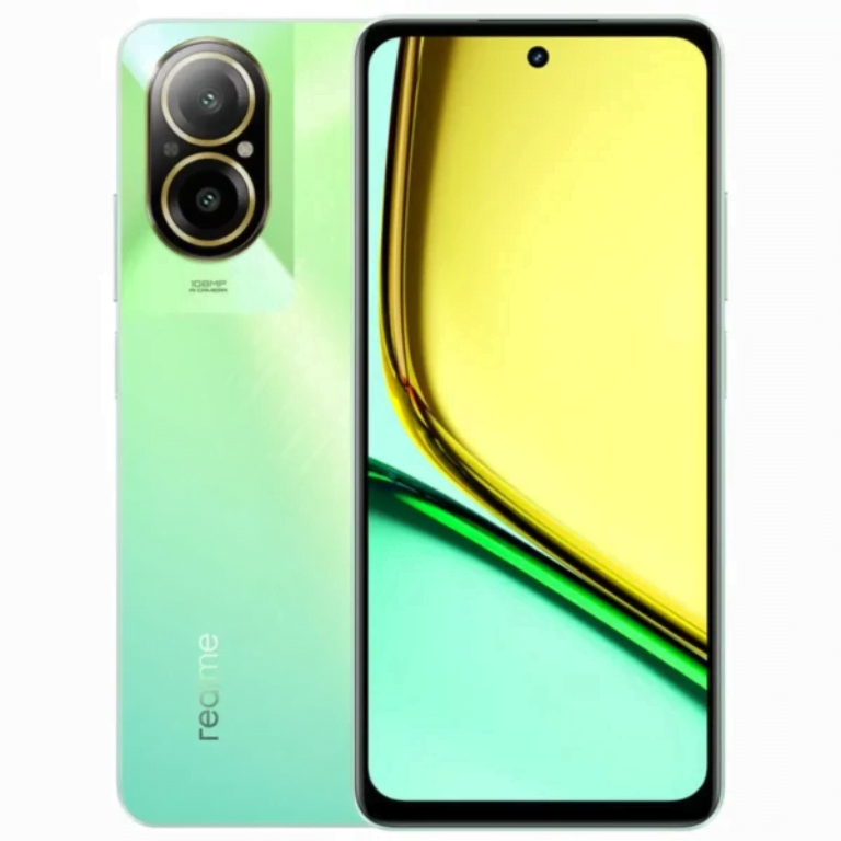 Disadvantages of Realme C67: Realme C67 Features: