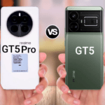 Realme GT 5 Pro vs Realme GT 5: A Comprehensive Specs Comparison