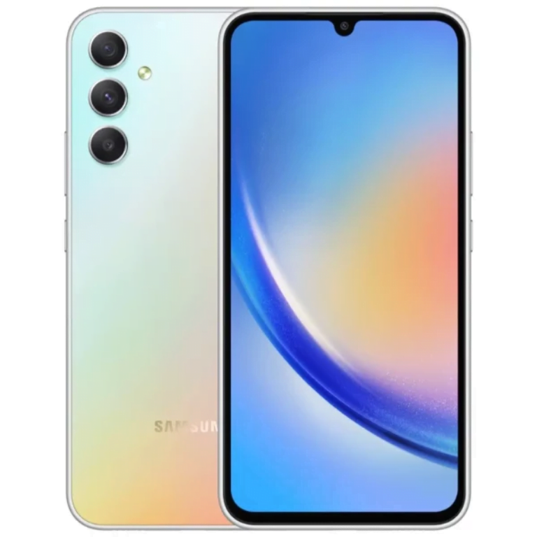 Samsung Galaxy A34 price Disadvantages of Samsung Galaxy A34: Samsung Galaxy A34 Features: