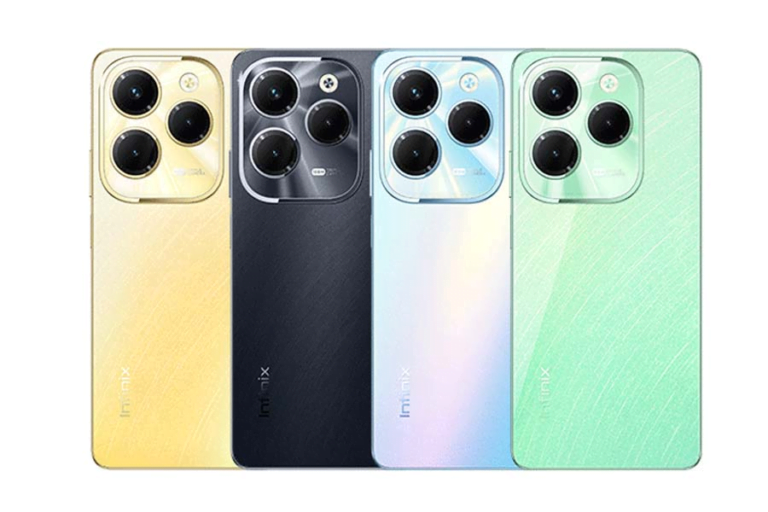 Infinix Hot 40 Pro Unleashed: Cutting-Edge Features and Expectations in Nepal