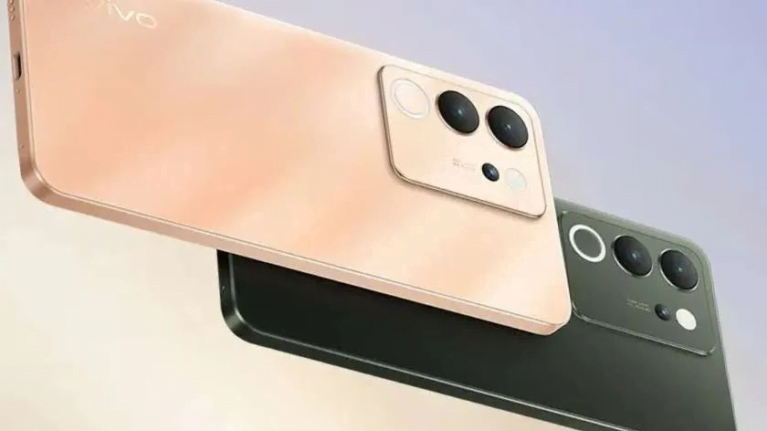 Vivo Launches V30 Lite 5G with Impressive Features in Mexico