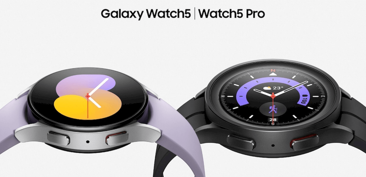 Samsung Galaxy Watch 5 Pro Comprehensive Review