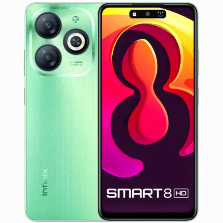 Infinix Smart 8 HD price Disadvantages of Infinix Smart 8 HD: Infinix Smart 8 HD Features: