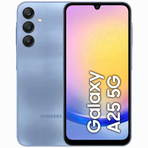 Samsung Galaxy A25