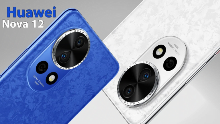 Huawei Nova 12 Ultra: A Comprehensive Review