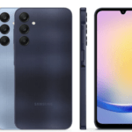 Samsung Galaxy A25: A Comprehensive Review