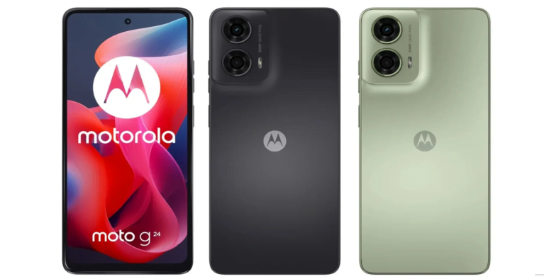  Unraveling the Technological Marvel - Motorola Moto G04: A Comprehensive Review