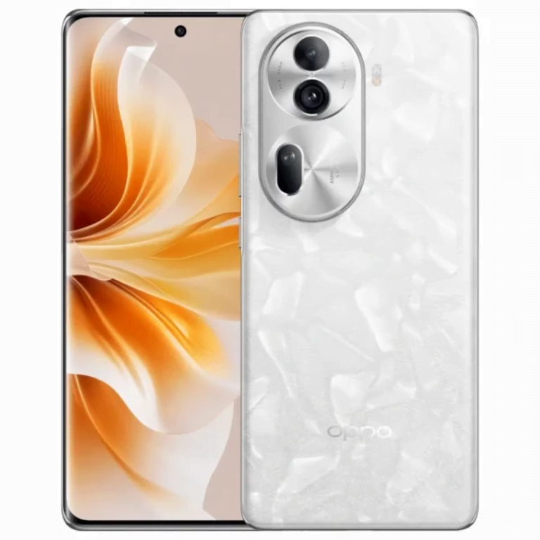 Oppo Reno 11 Pro Features: