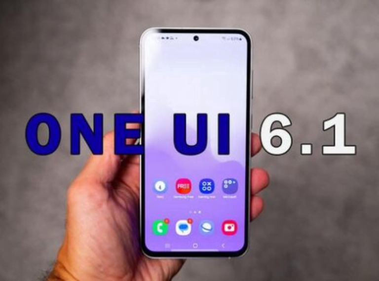 In a recent announcement, Samsung has rolled out its latest One UI 6.1 interface, bringing a host of new features and enhancements to the S24 series.
