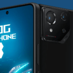 Mobile Phone Review: Asus ROG Phone 8