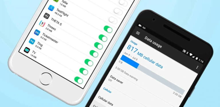 Expert Tips to Optimize Smartphone Storage and Data Usage
