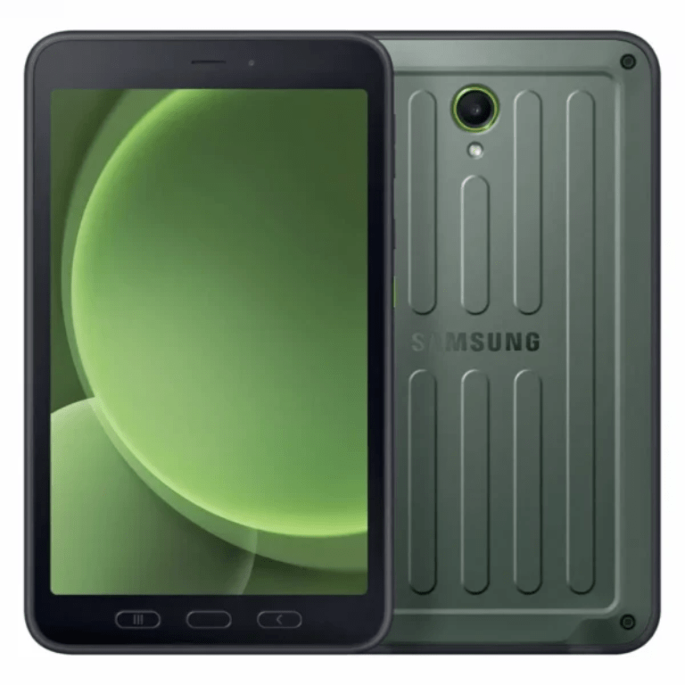 Disadvantages of Samsung Galaxy Tab Active 5 Samsung Galaxy Tab Active 5 features